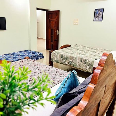 Shivam Eden Beach Homestay Pondicherry Exterior photo