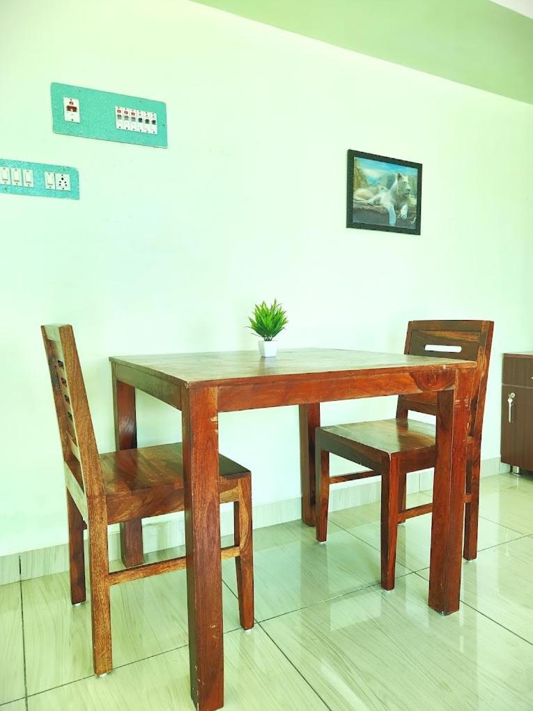 Shivam Eden Beach Homestay Pondicherry Exterior photo