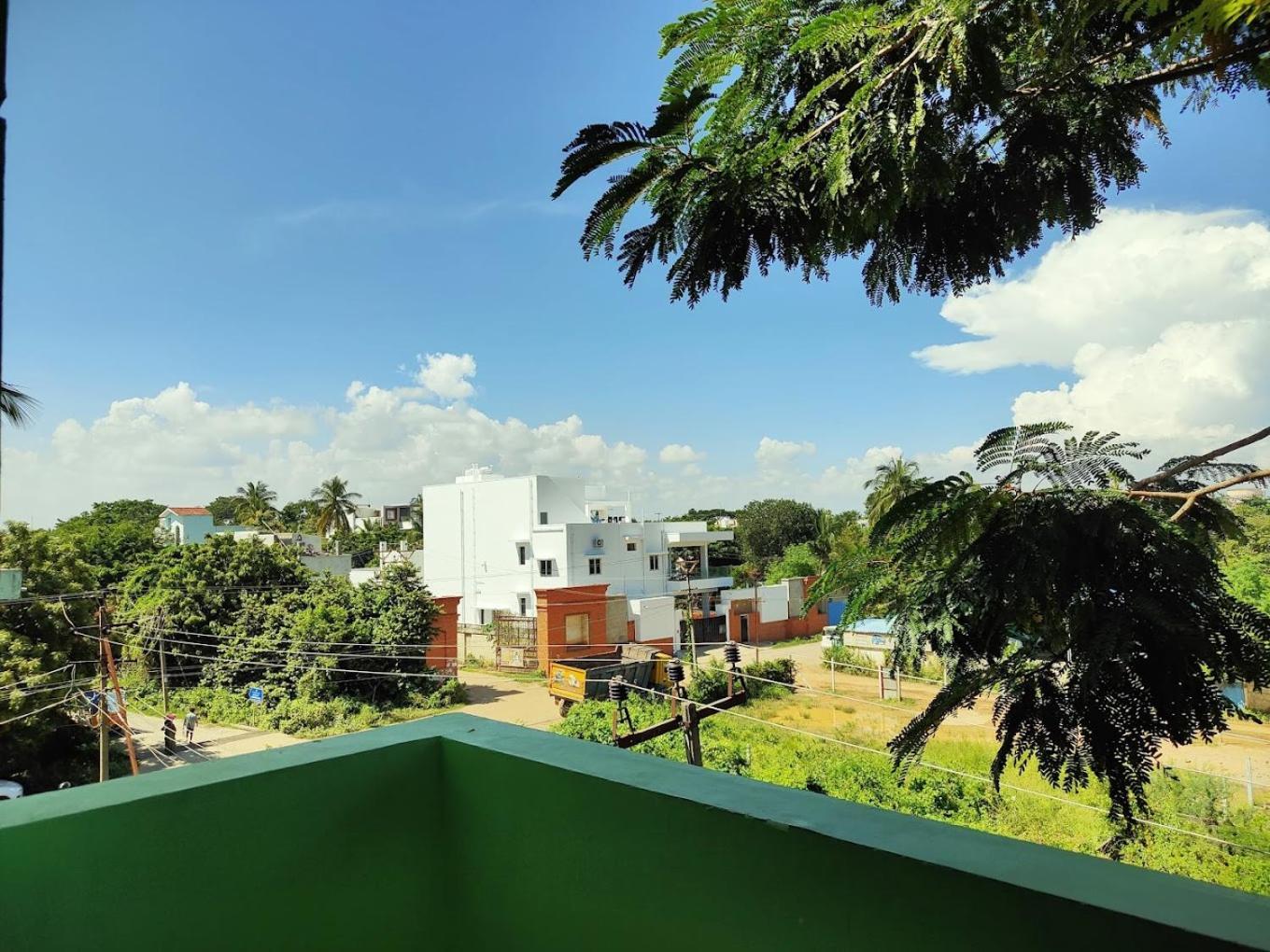Shivam Eden Beach Homestay Pondicherry Exterior photo