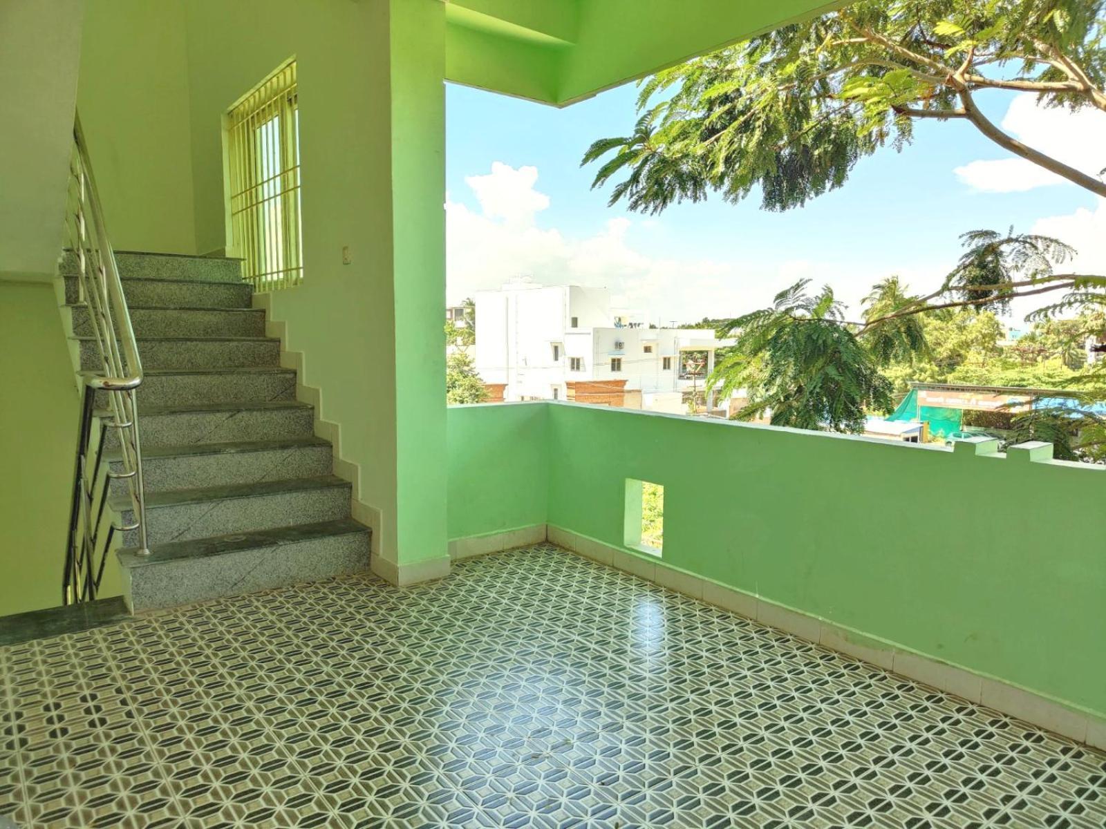 Shivam Eden Beach Homestay Pondicherry Exterior photo