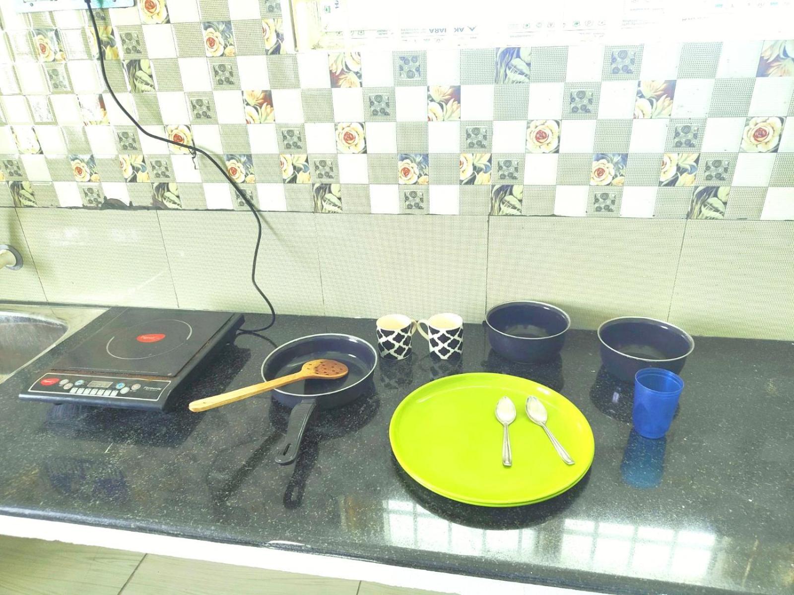 Shivam Eden Beach Homestay Pondicherry Exterior photo