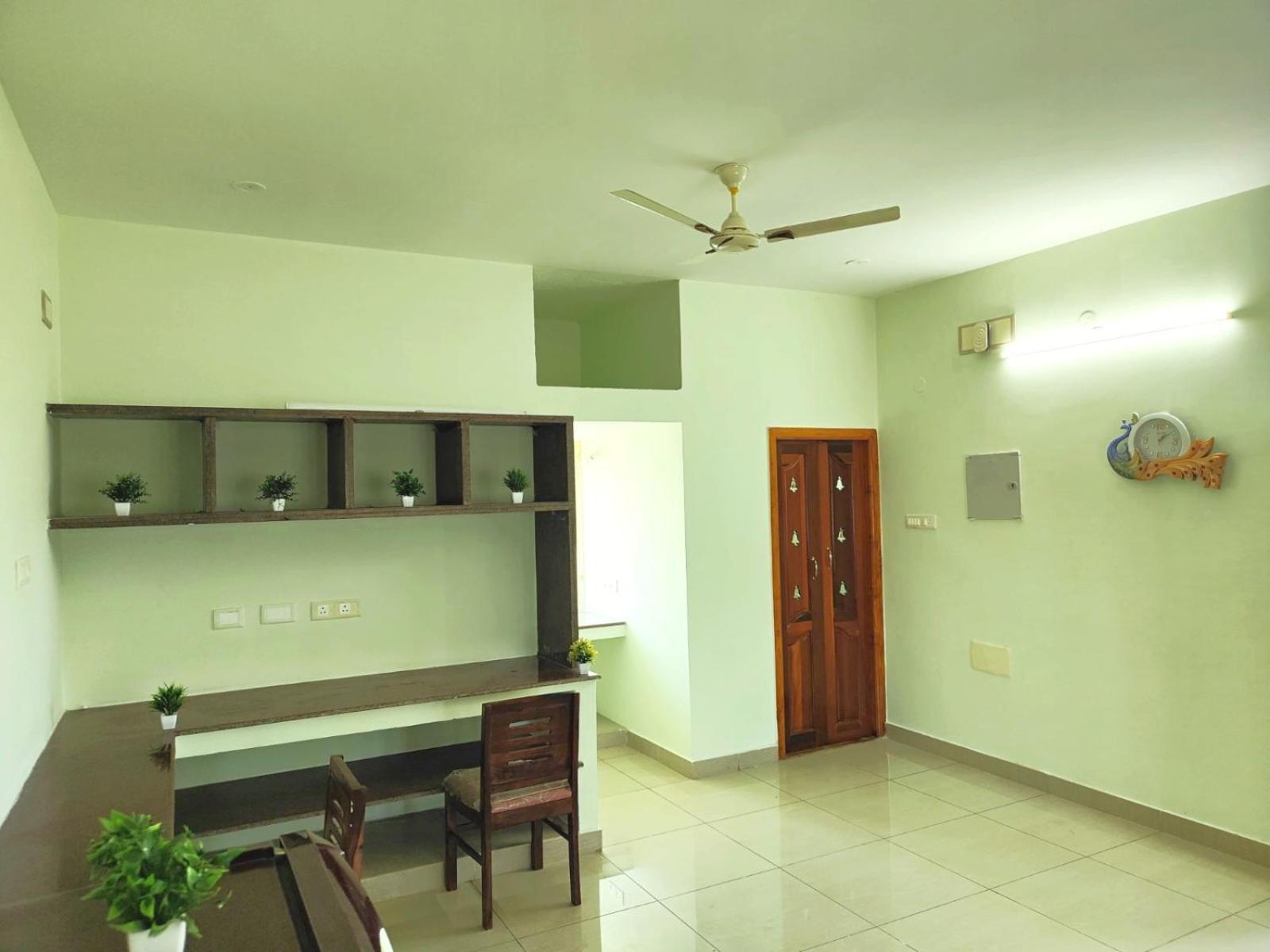 Shivam Eden Beach Homestay Pondicherry Exterior photo